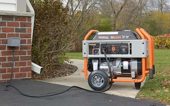 Best Small and Portable Generators for 2024 1 Best Small and Portable Generators