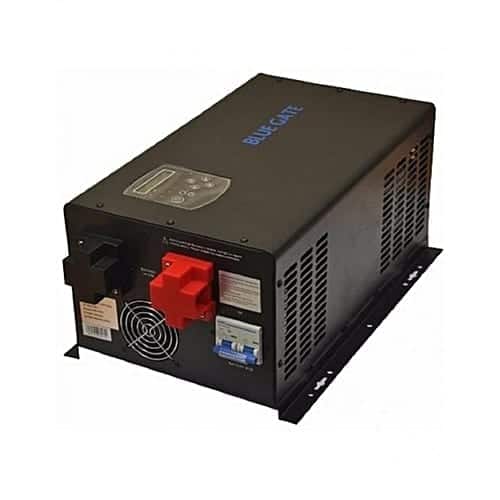 Bluegate Inverter (3.5KVA / 48V)