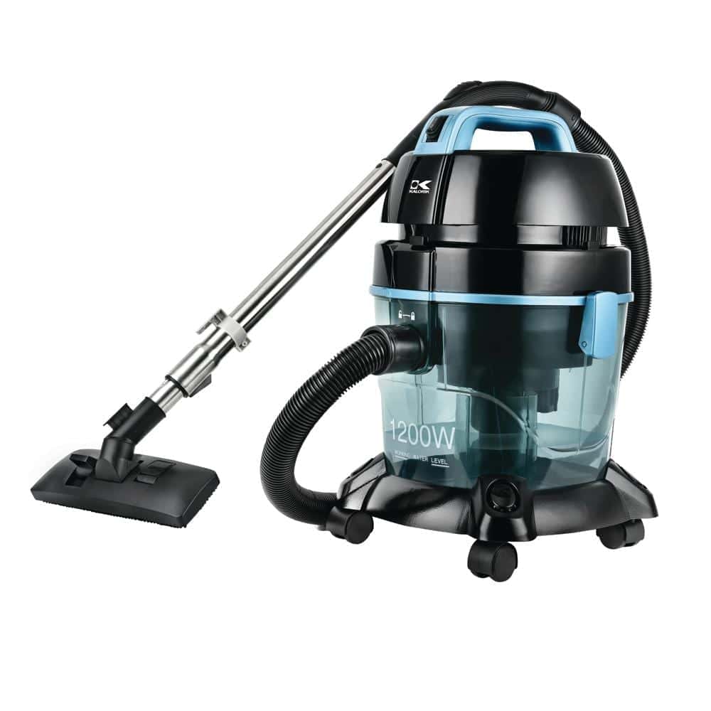 Cannister Vacuum Cleaner