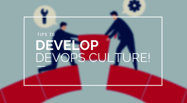 Best Tips to Developing a DevOps Culture in Organisation