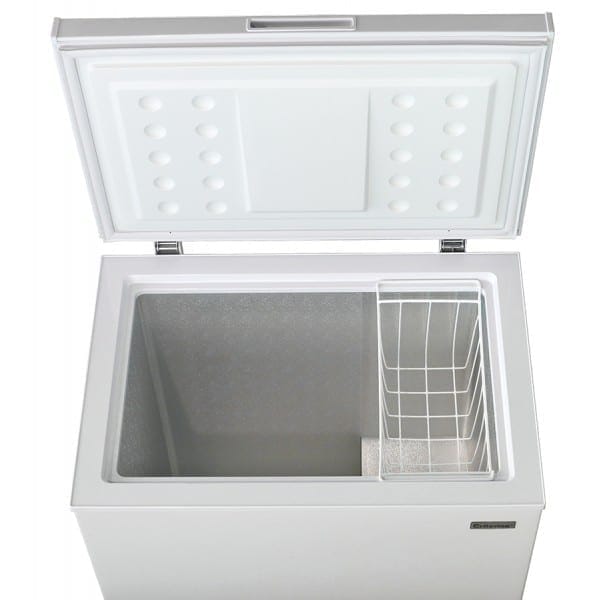 Freezer buying guide