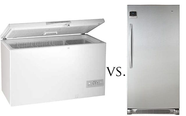 Freezer buying guide