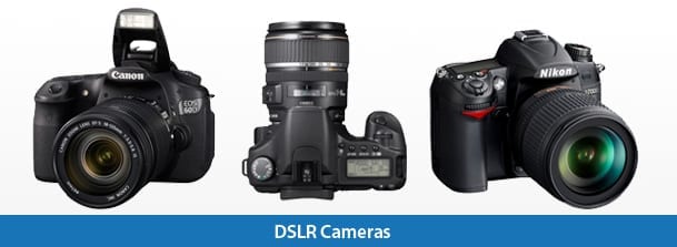 Camera Buying Guide