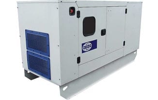 Best 20KVA Generators