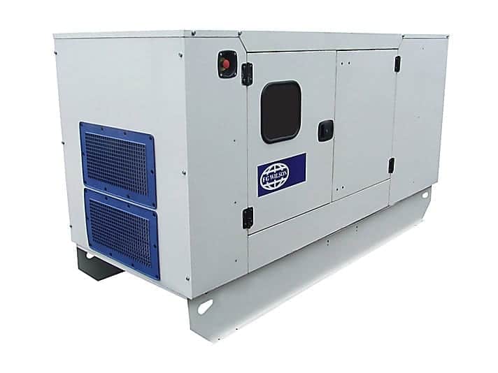 Best 20KVA Generators