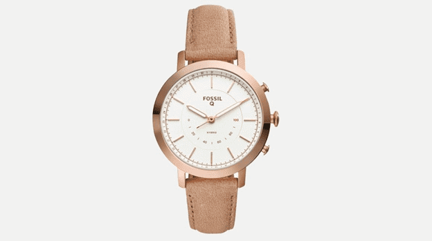 Fossil Q Neely