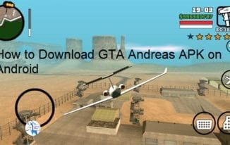 How to Download GTA Andreas APK on Android