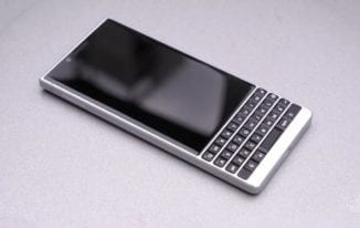 BlackBerry Key2