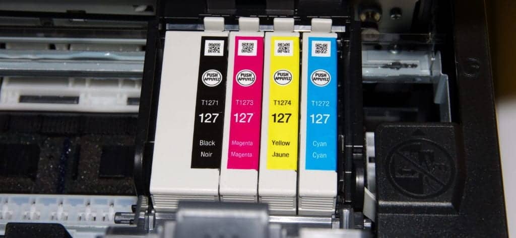 Printer buying guide