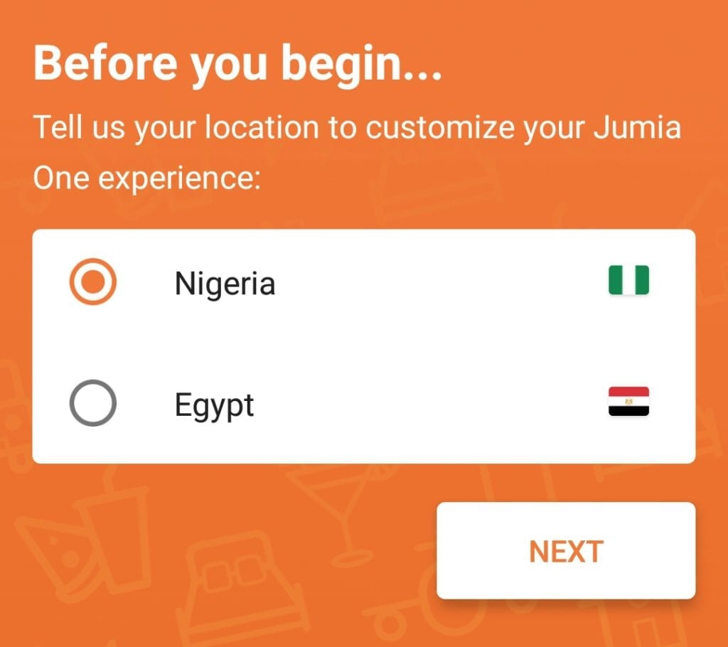 Jumia One