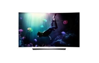 Best OLED TV