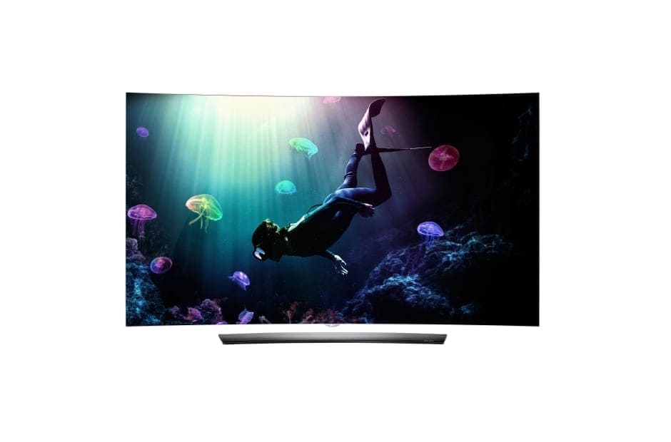 Best OLED TV