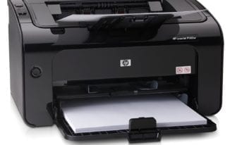 Printer buying guide