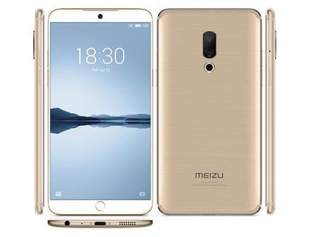 Meizu 15 Plus