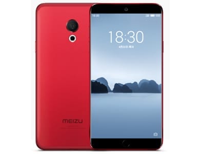 Meizu 15 Lite