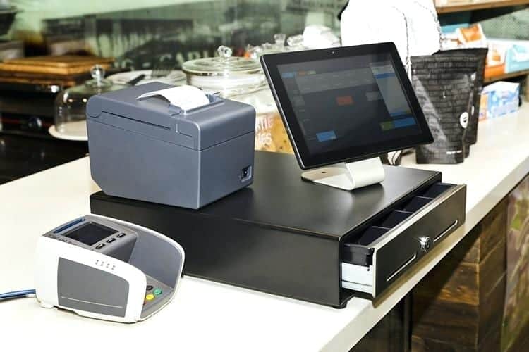 POS System