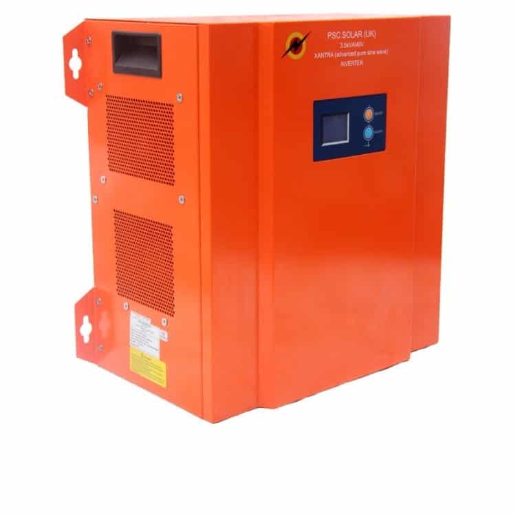 Best 3.5kva inverters