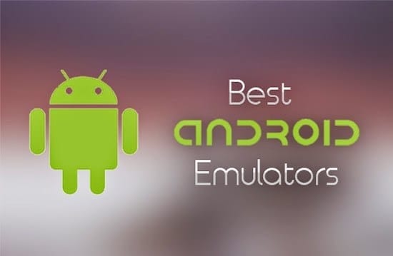 6 Best Android Emulators for PC 2018
