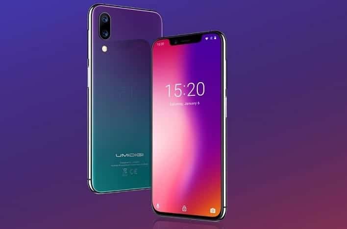 UmiDigi One