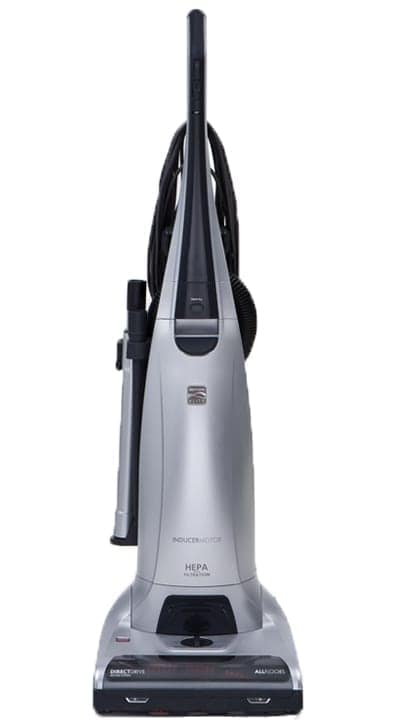 Upright Vacuum Cleaner