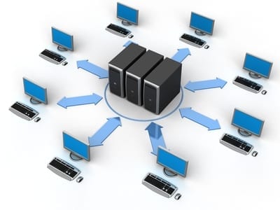 Web Hosting