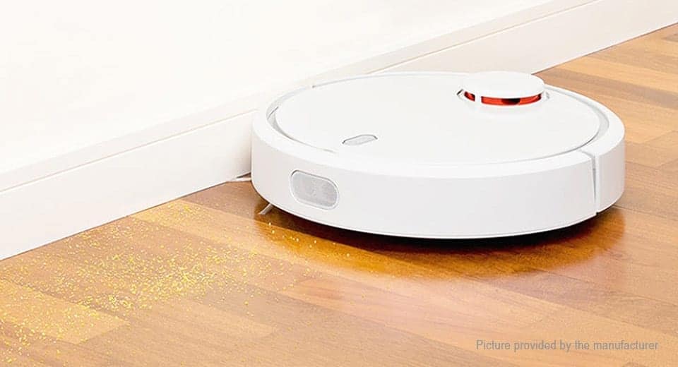 Robot Vacuum