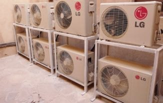 AC Repair Services