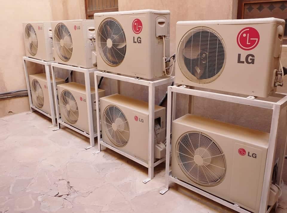 AC Repair Services