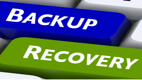 Reasons Businesses Should Invest in Backup and Recovery Services