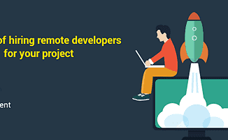 Benefits of Hiring Remote Developers for your Project