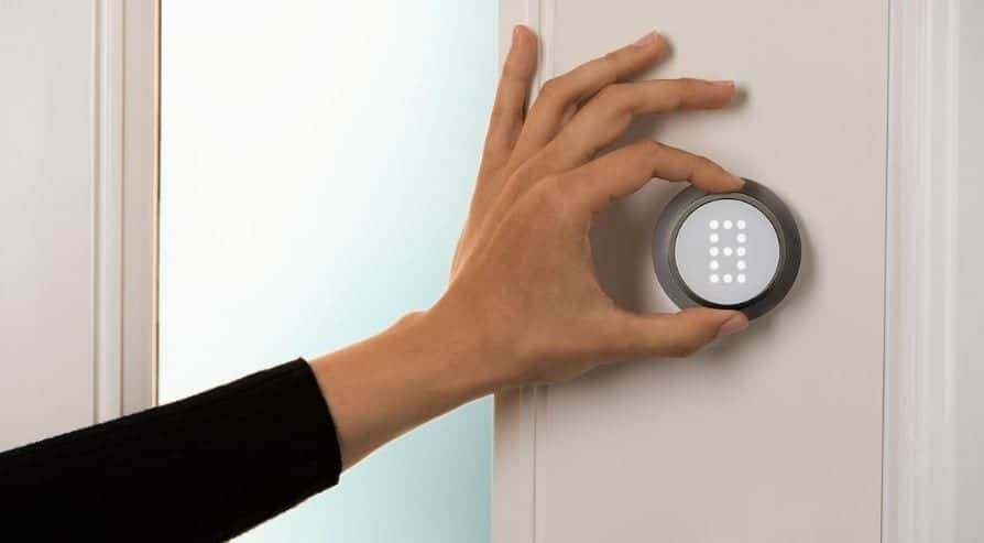 Smart Door Lock