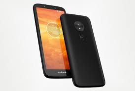 Moto E5 Play Go