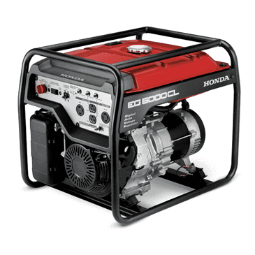 Best 5KVA Generators