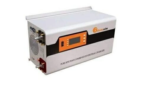 Felicity Solar 5KVA Solar Inverter