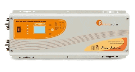 Felicity Solar Inverter