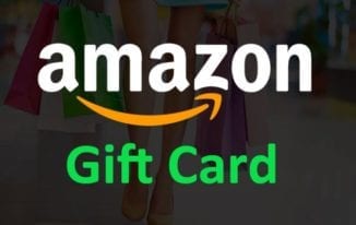 Amazon Gift Cards