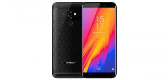 Homtom S99