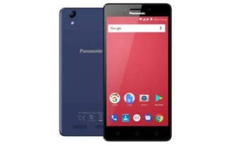 Panasonic P95