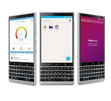 BlackBerry Key2