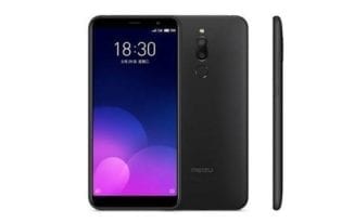 Meizu M6T