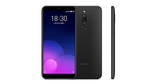 Meizu M6T