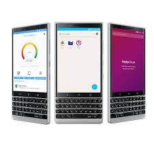 BlackBerry Key2