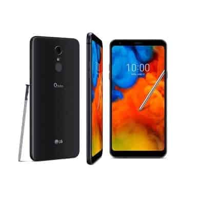 LG Q Stylus