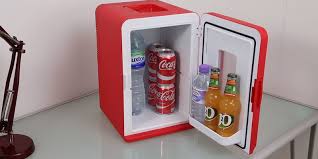 Eco-Friendly portable fridges