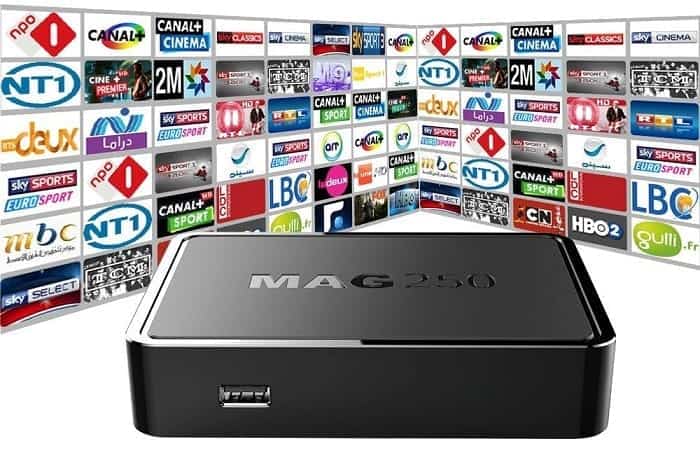 IPTV Installation Tips and Tricks - Nigeria Technology Guide