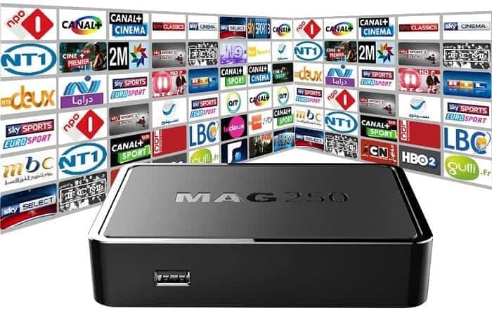 IPTV Box - IPTV Installation Tips and Tricks