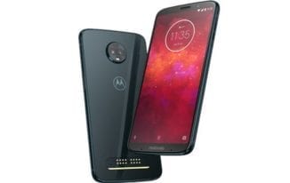 Moto Z3 Play