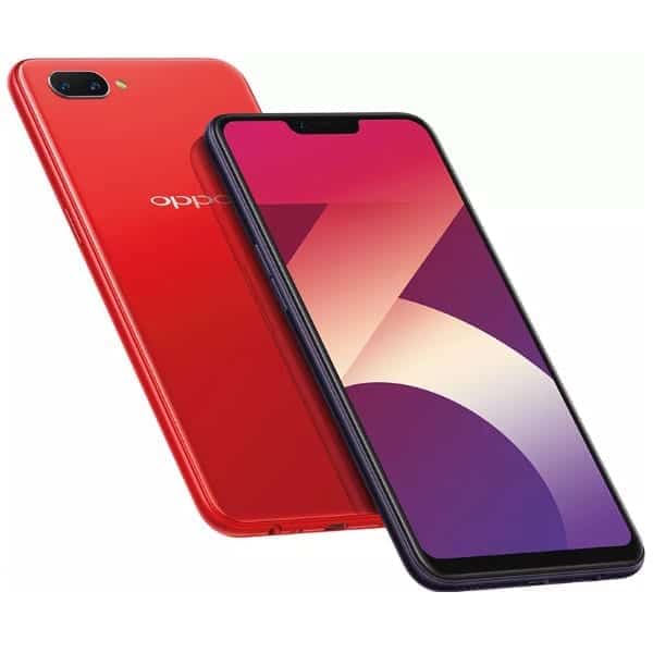 Oppo A3s