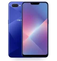 oppo a5