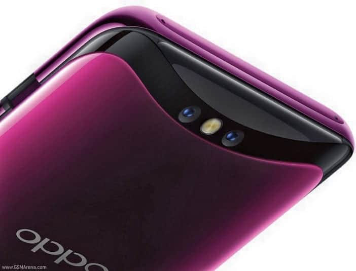 oppo find x 2 0